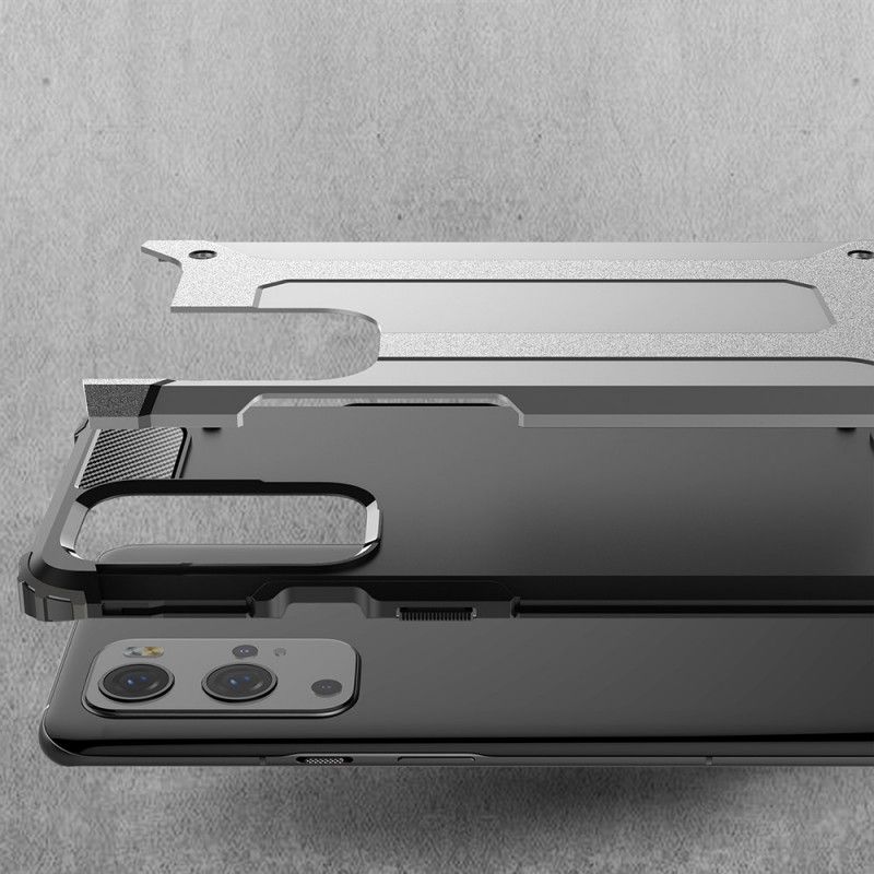 Coque Oneplus 9 Pro Survivor