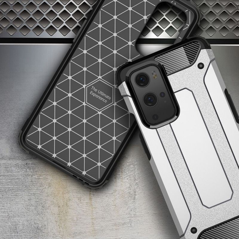 Coque Oneplus 9 Pro Survivor