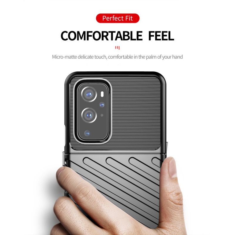 Coque Oneplus 9 Pro Thunder Series