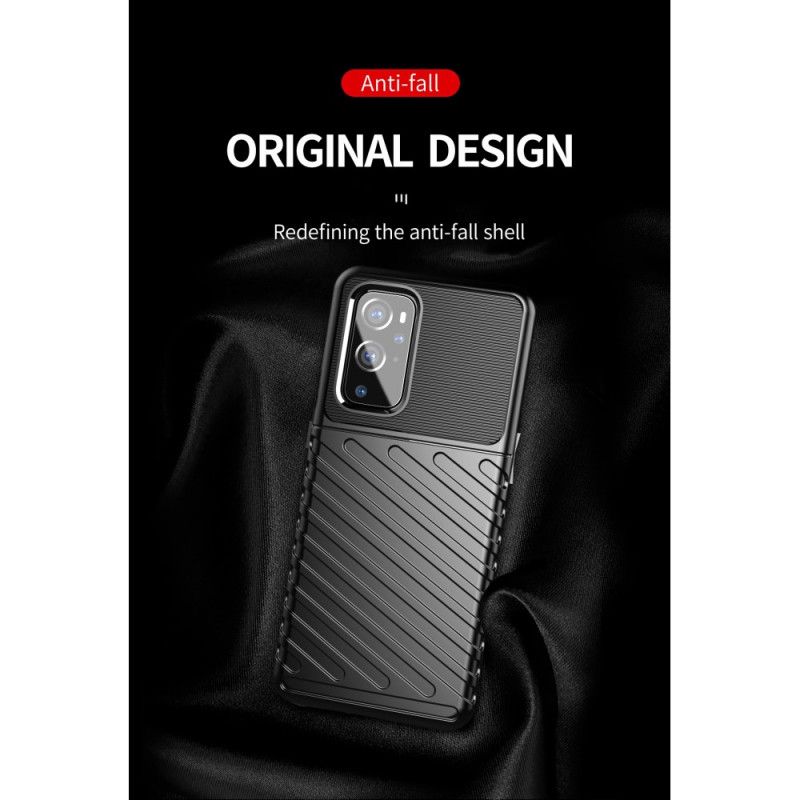 Coque Oneplus 9 Pro Thunder Series