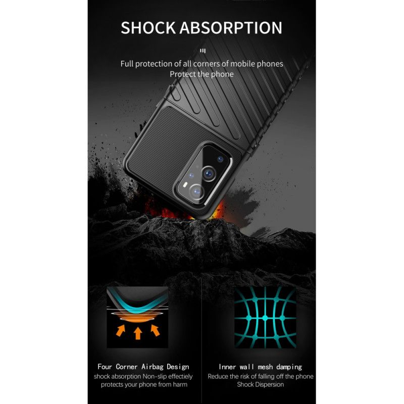 Coque Oneplus 9 Pro Thunder Series