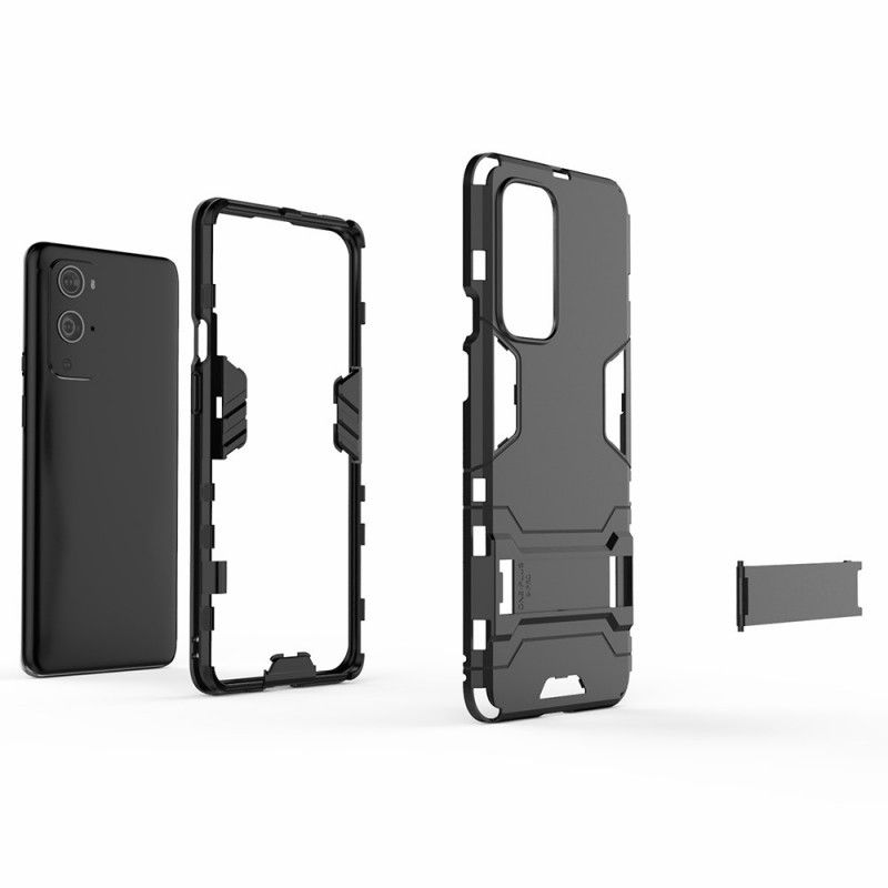 Coque Oneplus 9 Pro Ultra Résistante Avec Support