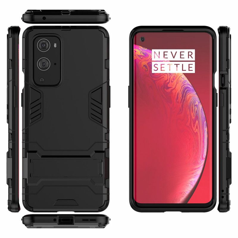 Coque Oneplus 9 Pro Ultra Résistante Avec Support