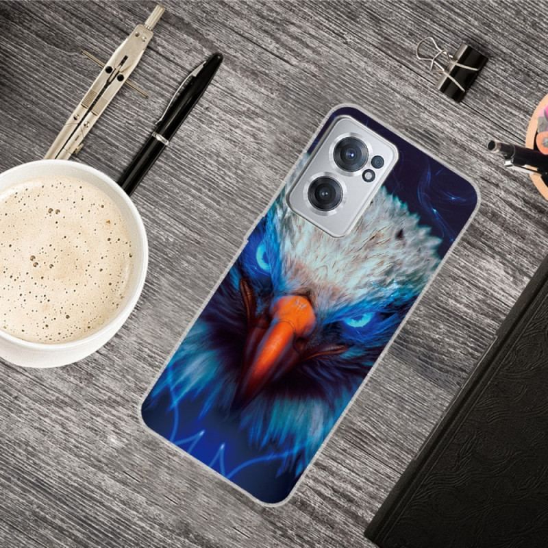 Coque OnePlus Nord CE 2 5G Aigle Alpha