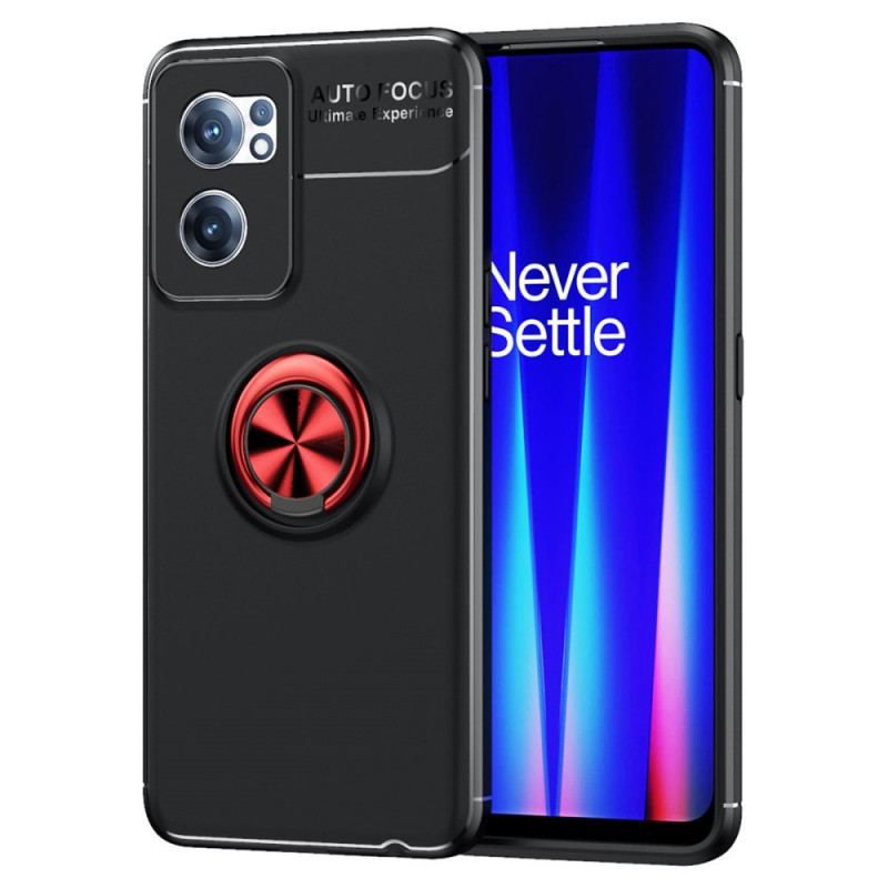 Coque OnePlus Nord CE 2 5G Anneau Magnétique