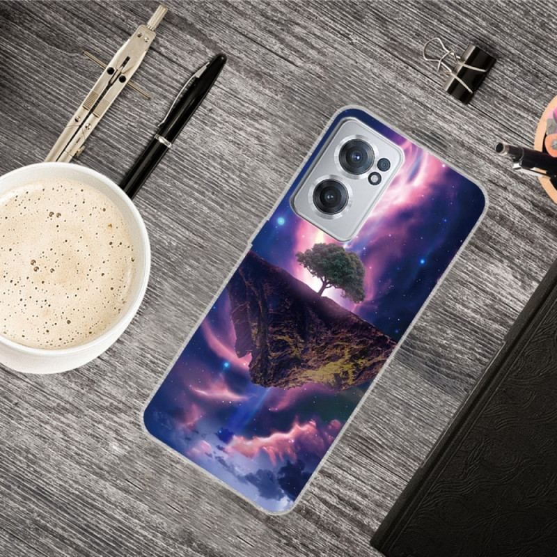 Coque OnePlus Nord CE 2 5G Arbre de Vie