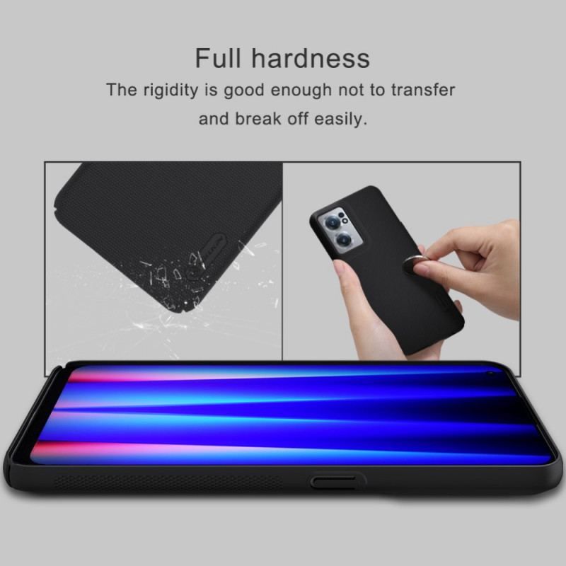 Coque OnePlus Nord CE 2 5G Matte NILLKIN