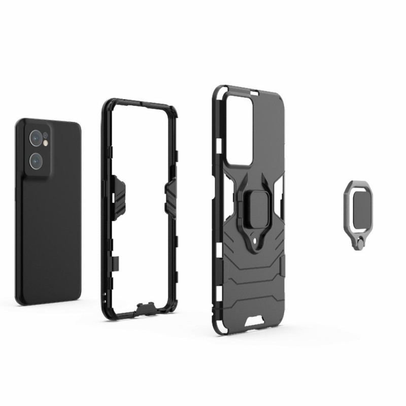 Coque OnePlus Nord CE 2 5G Titan Anneau