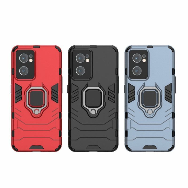 Coque OnePlus Nord CE 2 5G Titan Anneau