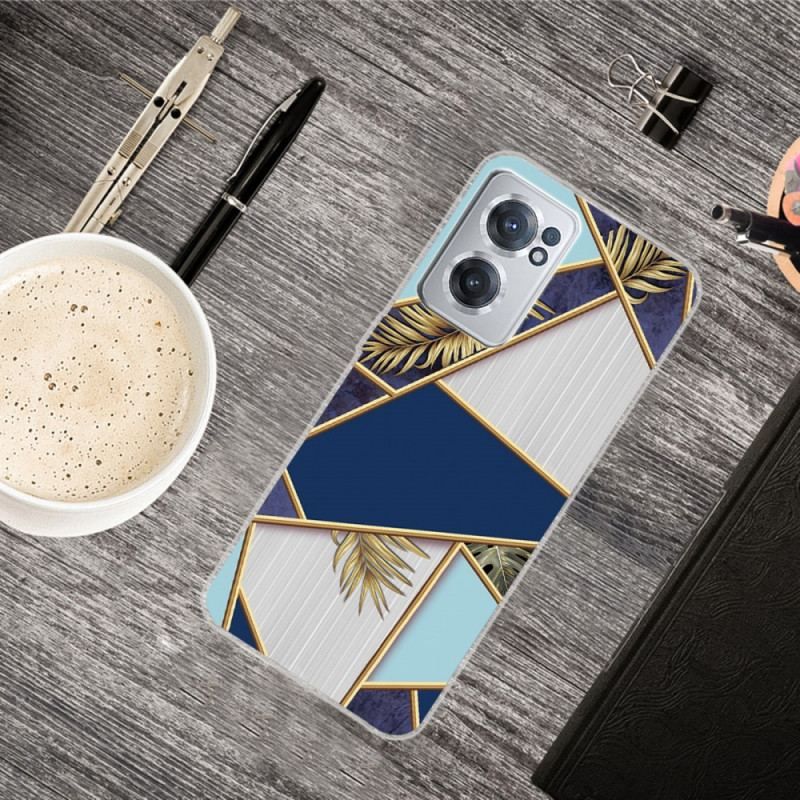 Coque OnePlus Nord CE 2 5G Trois Surfaces