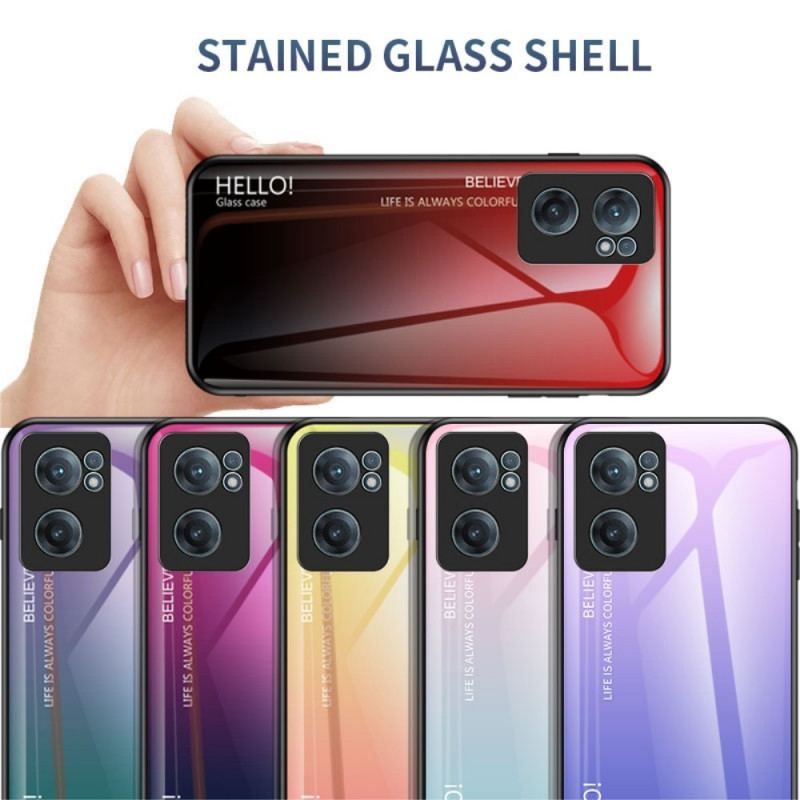 Coque OnePlus Nord CE 2 5G Verre Trempé