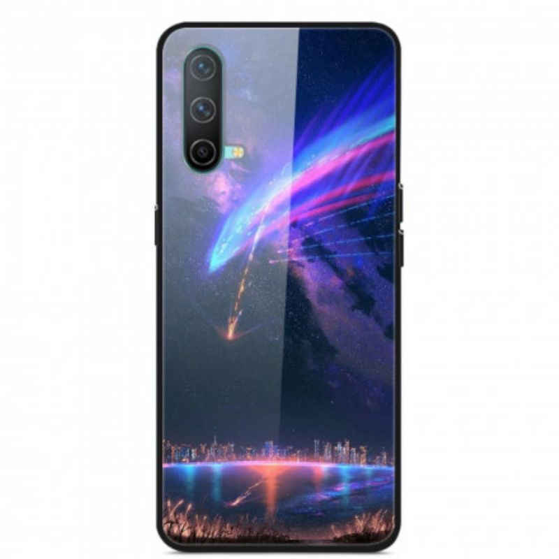 Coque OnePlus Nord CE 5G Galaxie Constellation