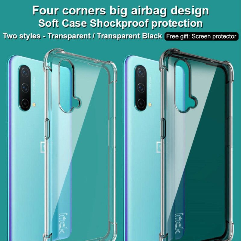 Coque OnePlus Nord CE 5G Imak Airbags