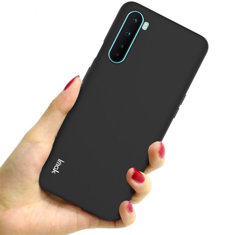 Coque Oneplus Nord Imak Uc-2 Séries Felling Colors