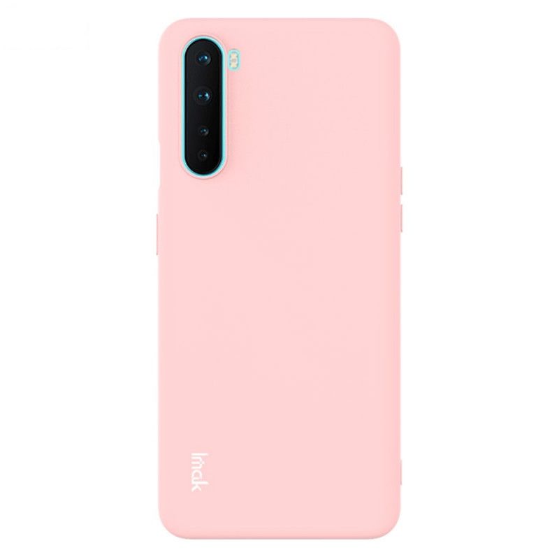 Coque Oneplus Nord Imak Uc-2 Séries Felling Colors