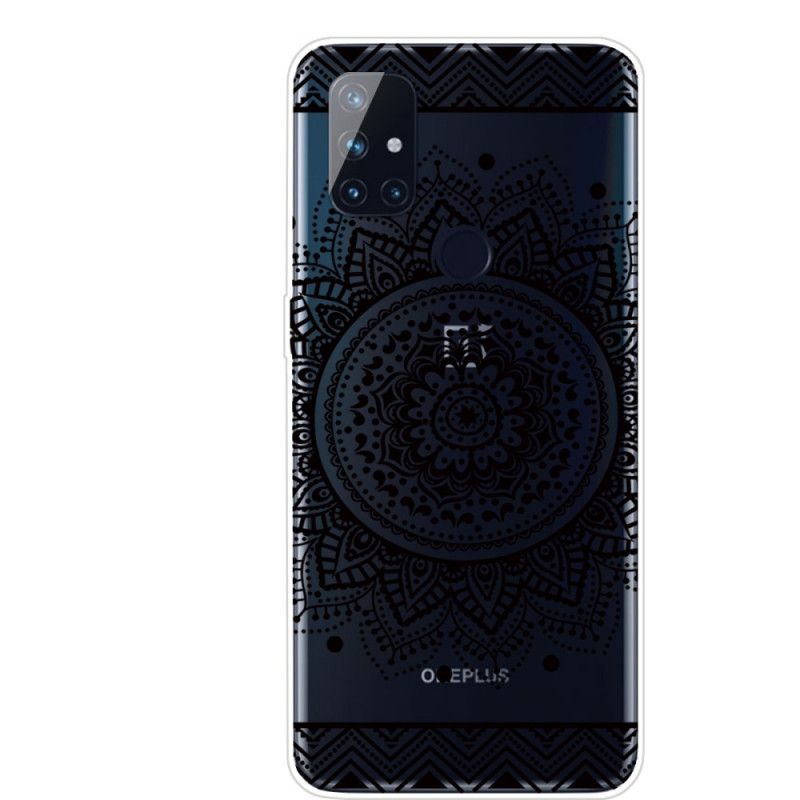 Coque Oneplus Nord N10 Sublime Mandala