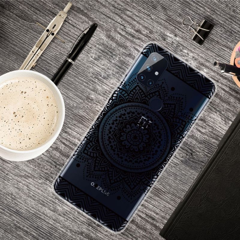 Coque Oneplus Nord N10 Sublime Mandala