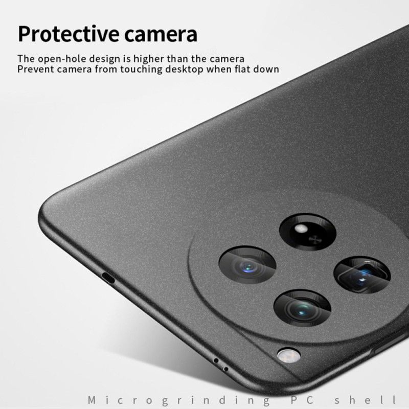 Coque Ultra Mince OnePlus 12 5G Shield Matte MOFI