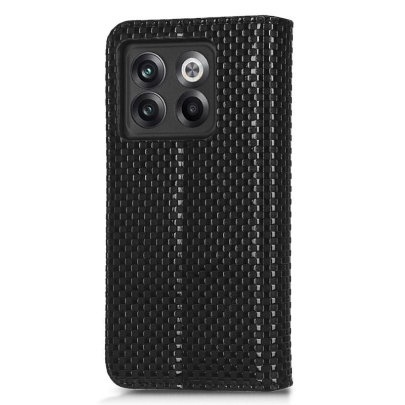 Flip Cover OnePlus 10T 5G Rétro