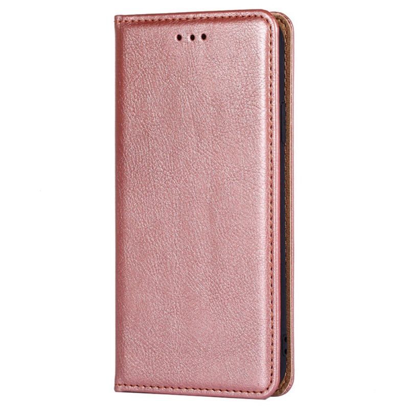 Flip Cover OnePlus 10T 5G Simili Cuir