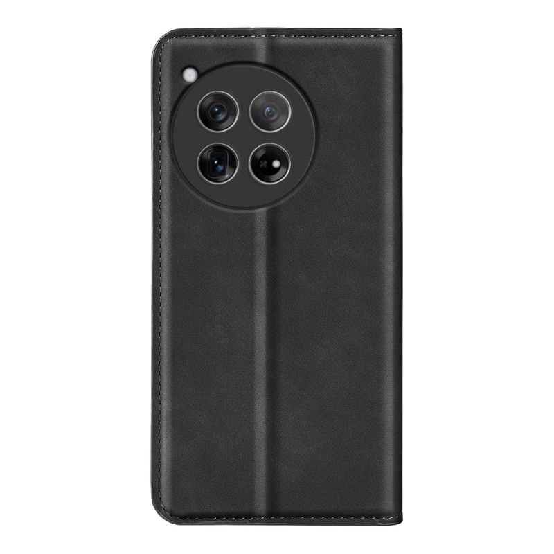 Flip Cover OnePlus 12 5G Classique