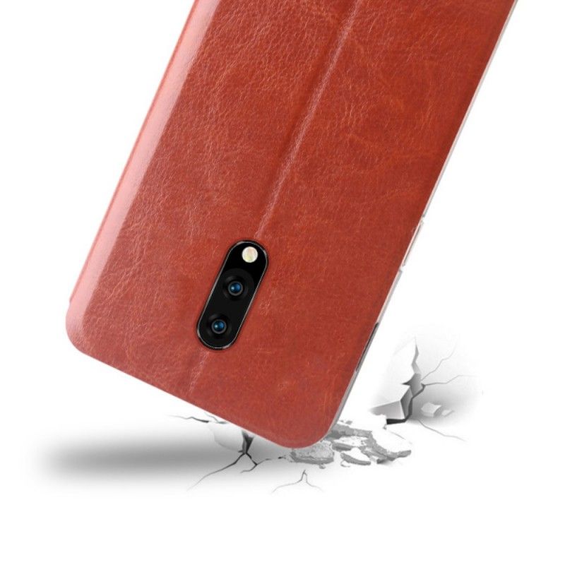 Flip Cover Oneplus 7 Mofi