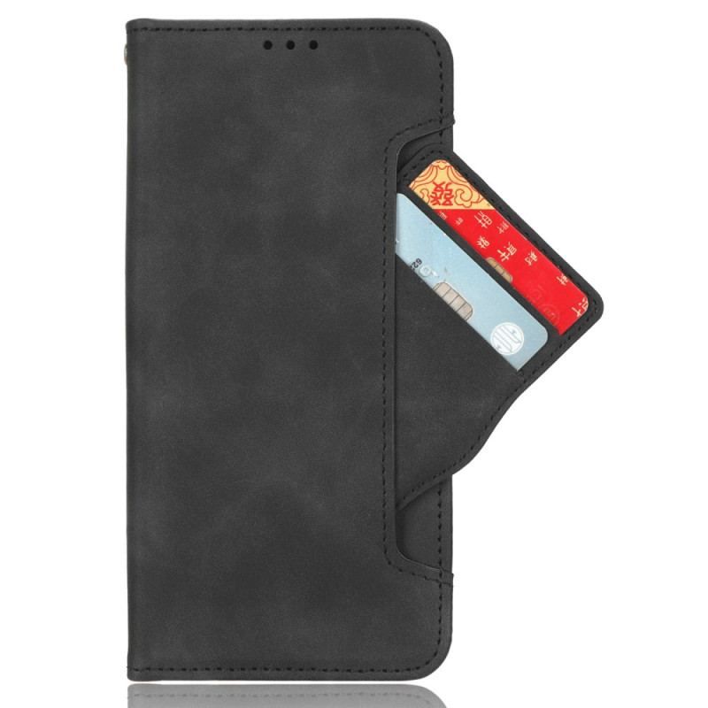 Housse OnePlus 11 5G Multi-Cartes