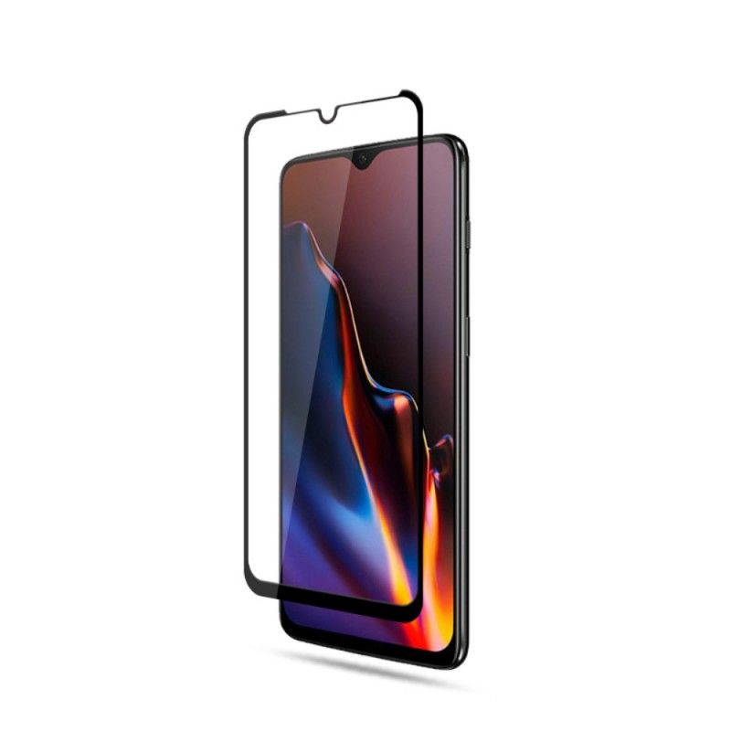 Protection En Verre Trempé Pour Oneplus 6t Amorus