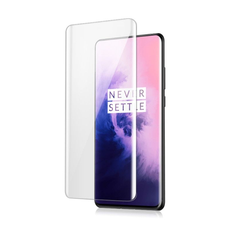 Protection En Verre Trempé Pour Oneplus 7t Pro Mocolo