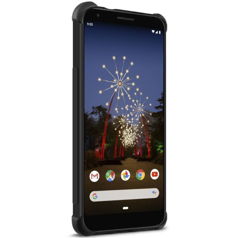 Coque Google Pixel 3a Xl Imak Silky