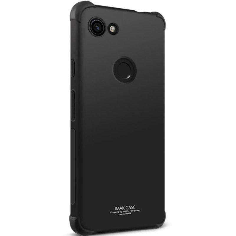 Coque Google Pixel 3a Xl Imak Silky