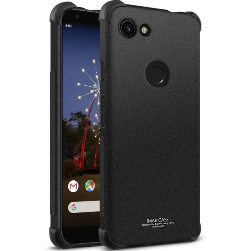 Coque Google Pixel 3a Xl Imak Silky