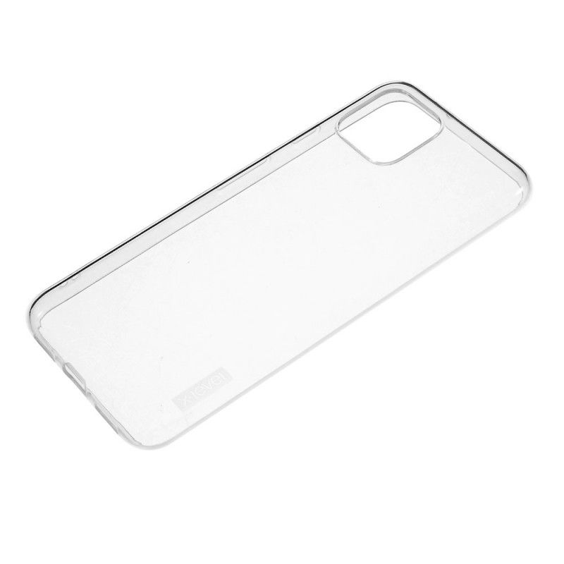 Coque Google Pixel 4 Xl Silicone Gel