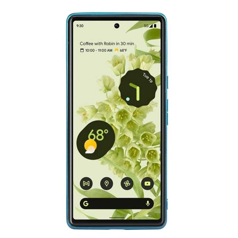 Coque Google Pixel 7 Pro Paillettes