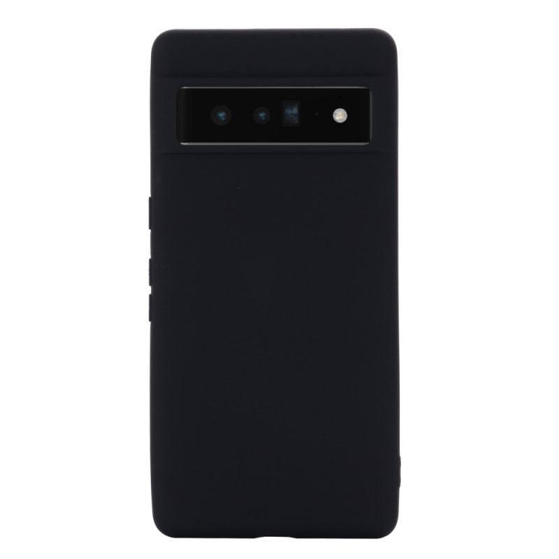 Coque Google Pixel 7 Pro Silicone Liquide à Lanière