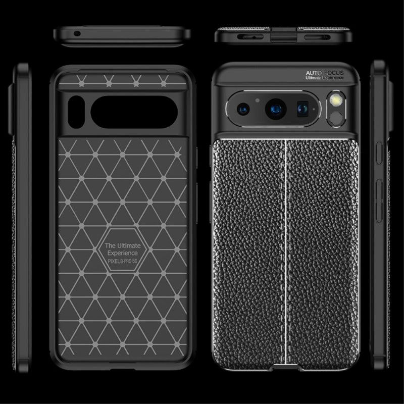 Coque Google Pixel 8 Pro Double Line