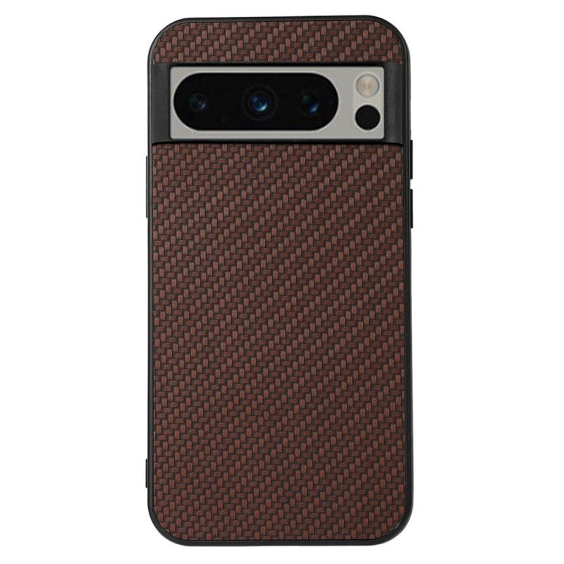 Coque Google Pixel 8 Pro Fibre Carbone Classique