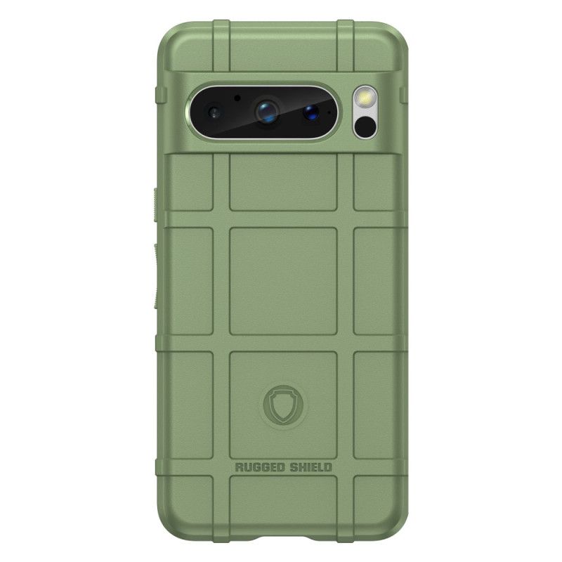 Coque Google Pixel 8 Pro Rugged Shield