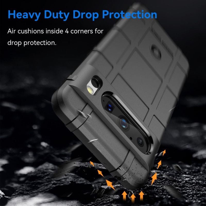 Coque Google Pixel 8 Pro Rugged Shield