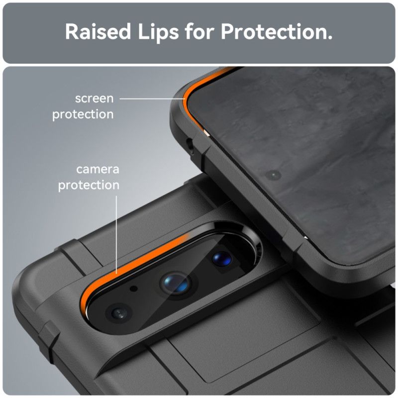 Coque Google Pixel 8 Pro Rugged Shield