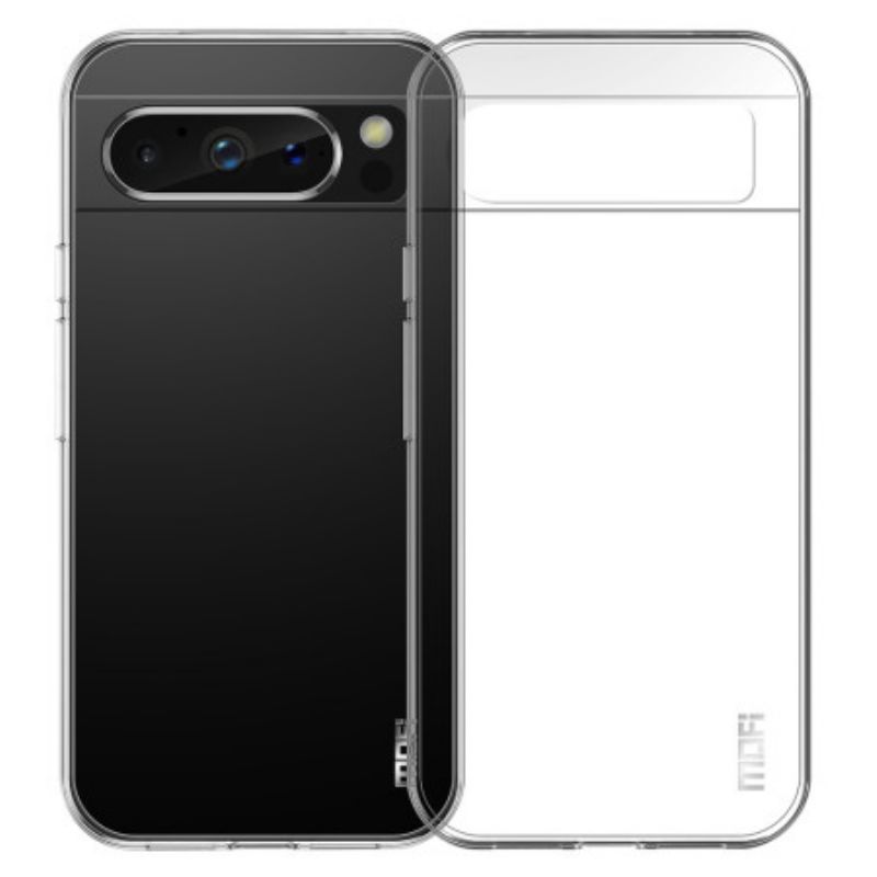 Coque Google Pixel 8 Pro Transparente MOFI