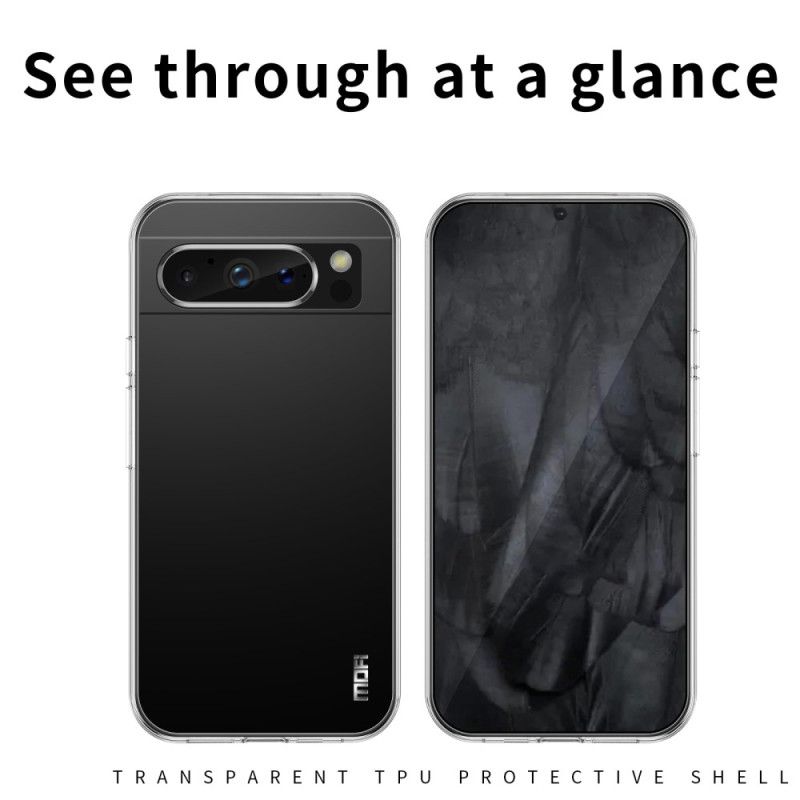 Coque Google Pixel 8 Pro Transparente MOFI