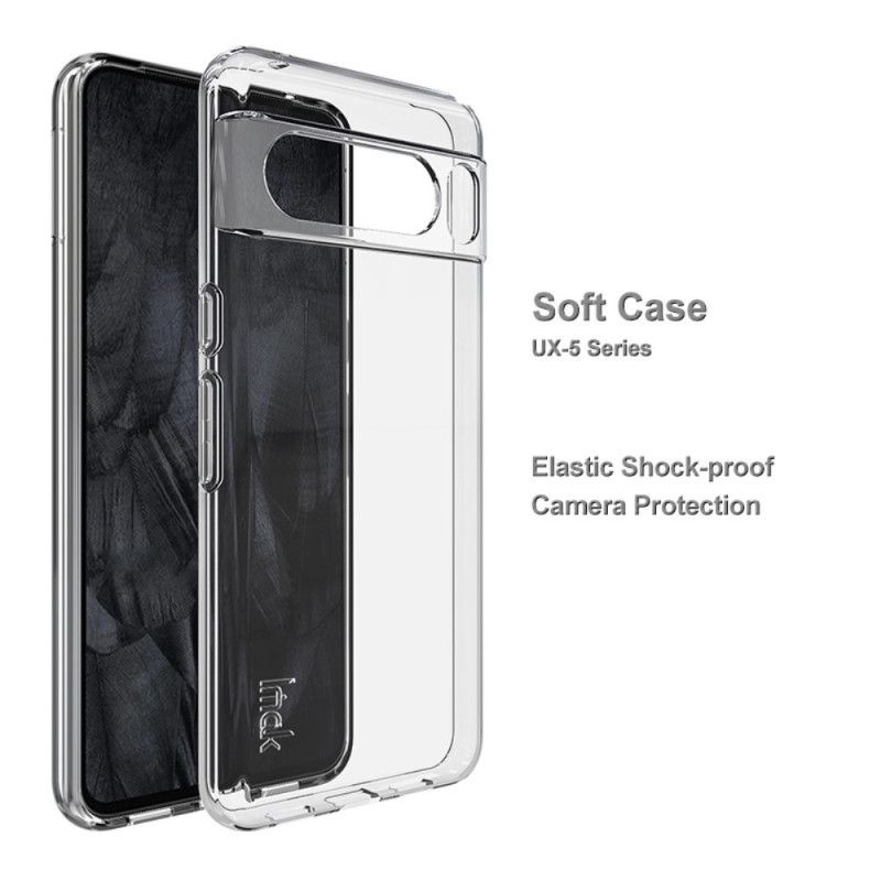 Coque Google Pixel 8 Pro UX-5 Series IMAK