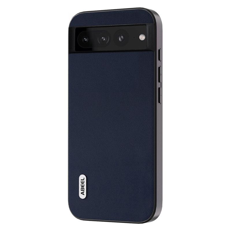 Coque Google Pixel 8 Pro Véritable Cuir ABEEL