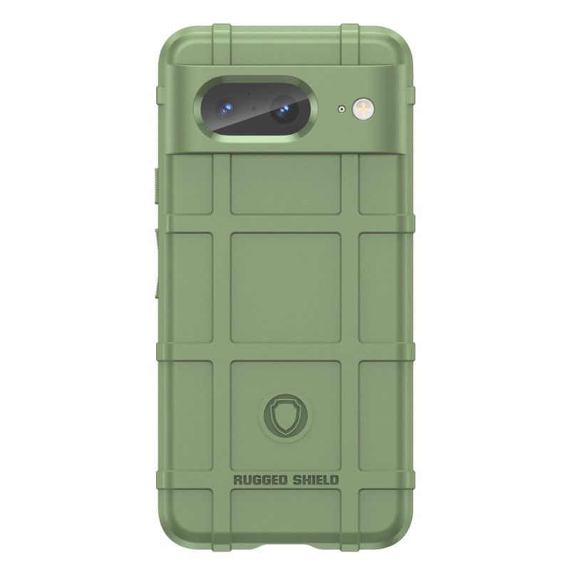 Coque Google Pixel 8 Rugged Shield