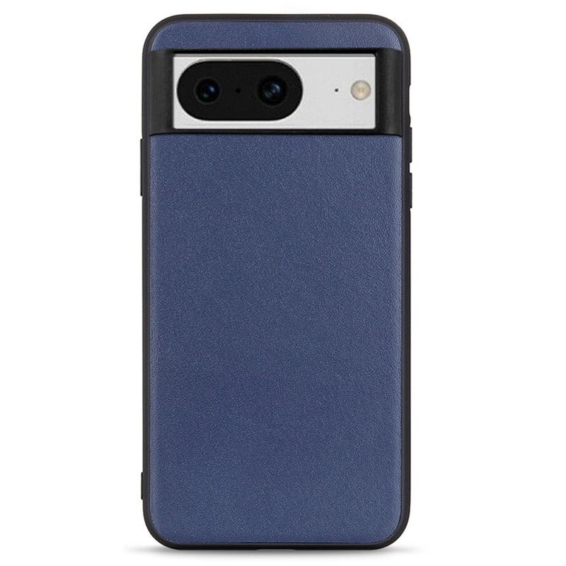 Coque Google Pixel 8 Vrai Cuir