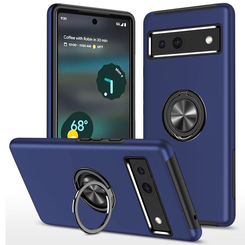 Coque Google Pixel 8A Antichoc Support