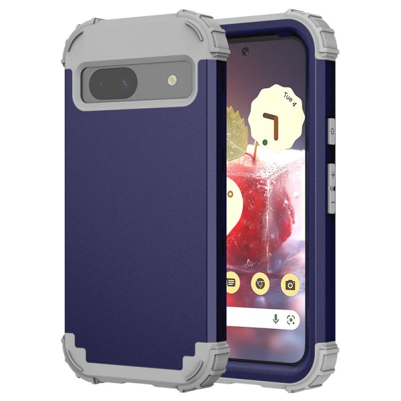 Coque Google Pixel 8A Coins Renforcés