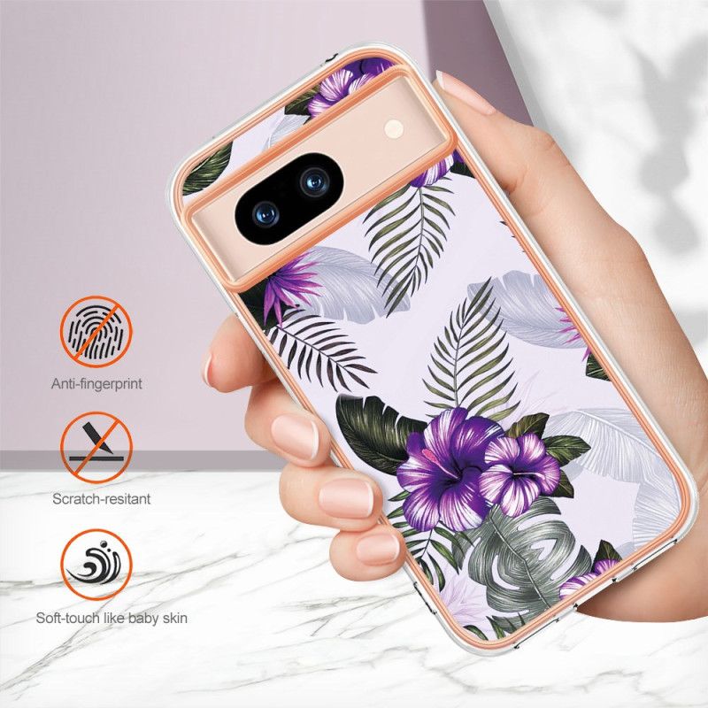 Coque Google Pixel 8A Motif