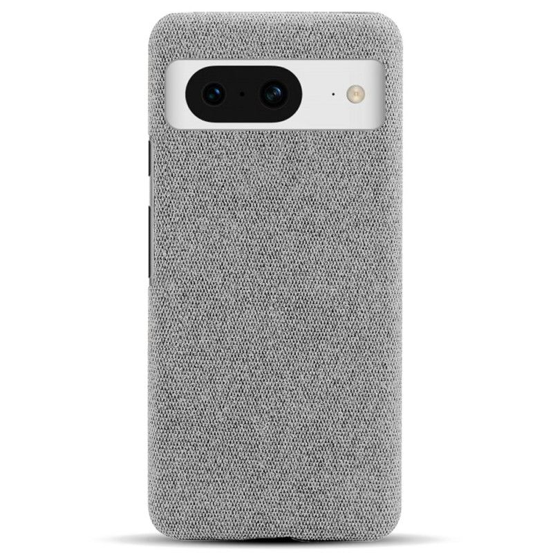 Coque Google Pixel 8A Tissu